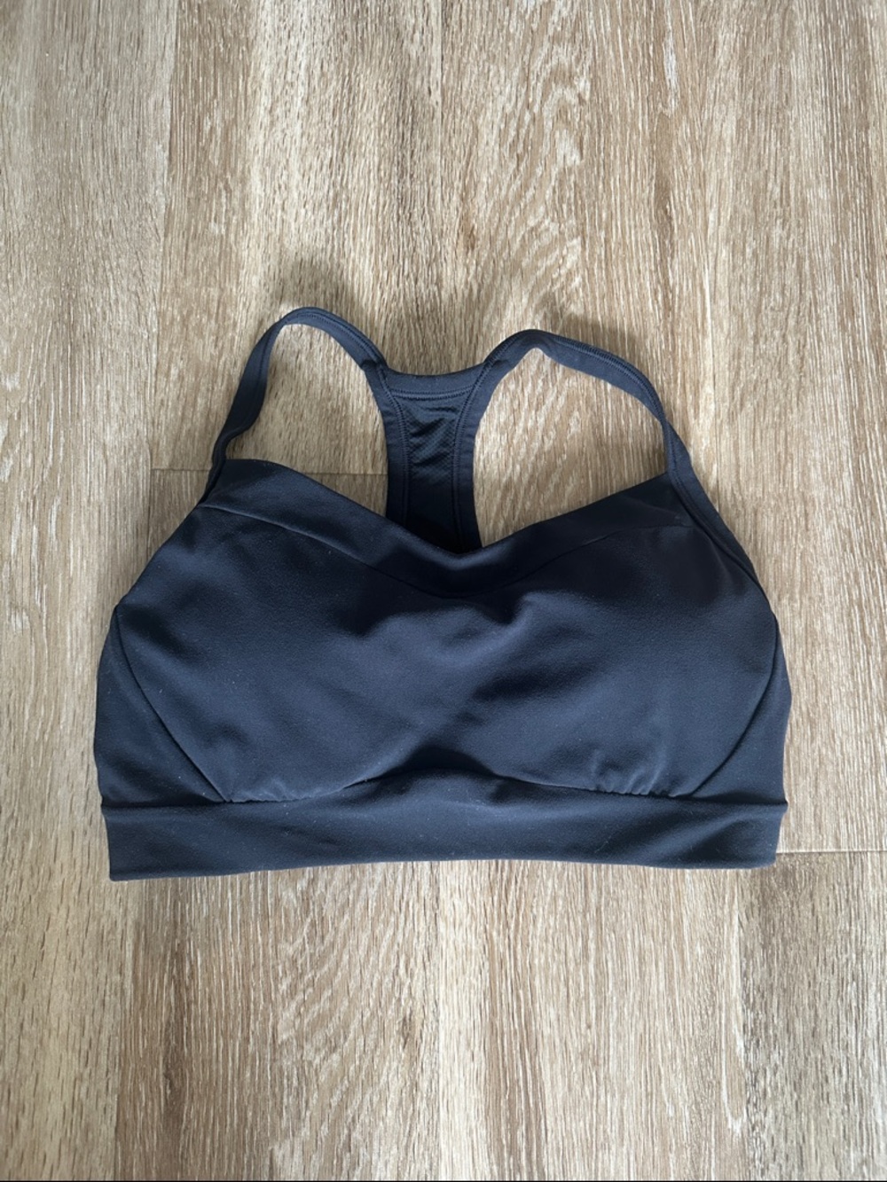 Athleta - Vital Bra D-DD